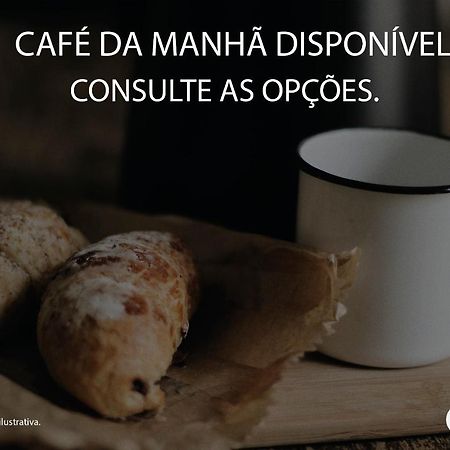 Oyo Cerrado Hotel, Campo Grande กัมโปกรันเด ภายนอก รูปภาพ A typical advertisement for the hotel chain
